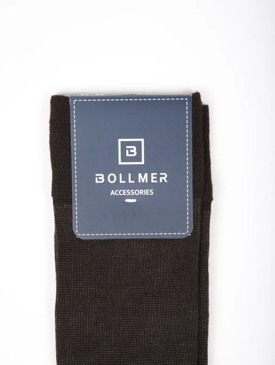 BOLLMER “Luce” Bamboo Summer Socks