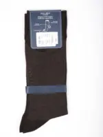 BOLLMER “Luce” Bamboo Summer Socks