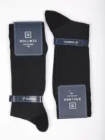BOLLMER “Luce” Bamboo Summer Socks
