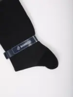 BOLLMER “Luce” Bamboo Summer Socks