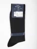 BOLLMER “Luce” Bamboo Summer Socks