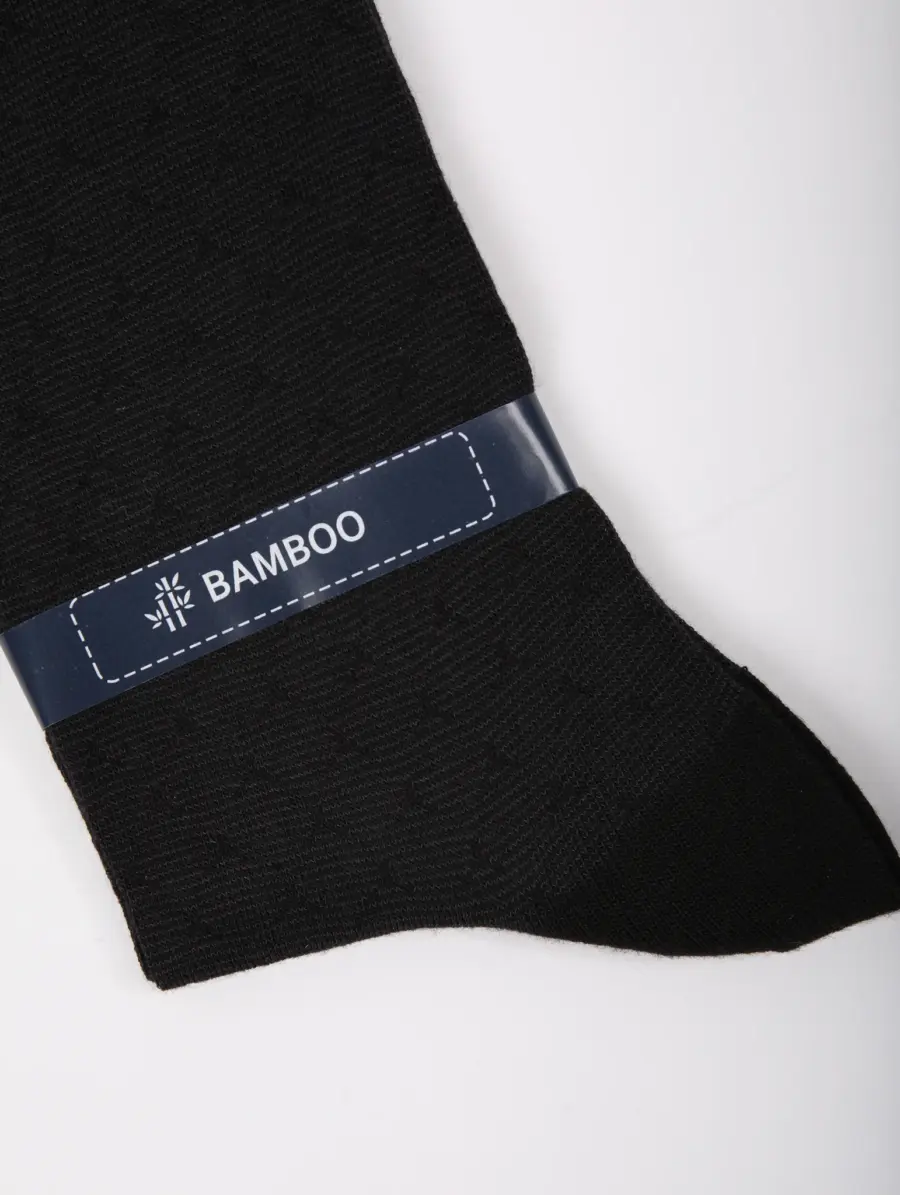 BOLLMER “Luce” Bamboo Summer Socks