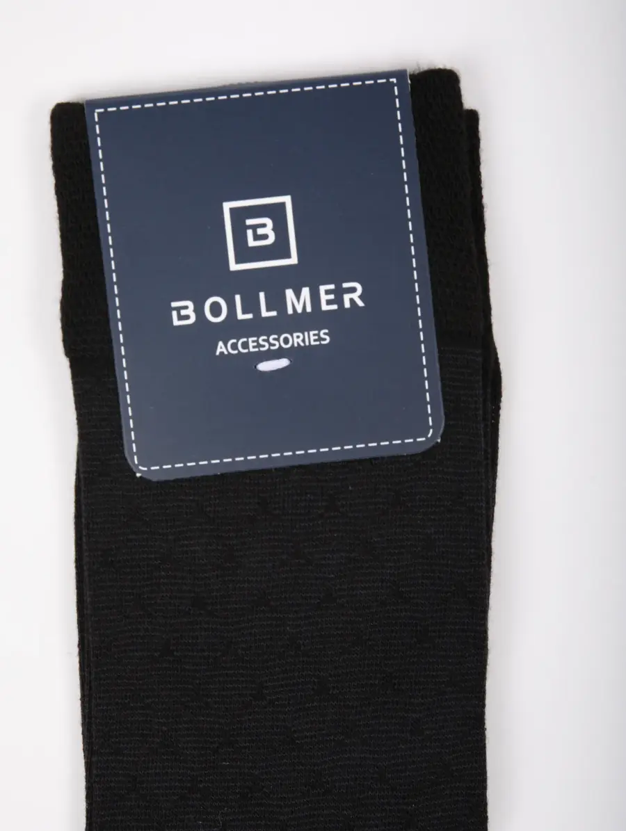 BOLLMER “Luce” Bamboo Summer Socks