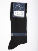 BOLLMER “Luce” Bamboo Summer Socks