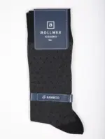 BOLLMER “Luce” Bamboo Summer Socks