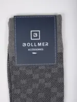 BOLLMER “Luce” Bamboo Summer Socks