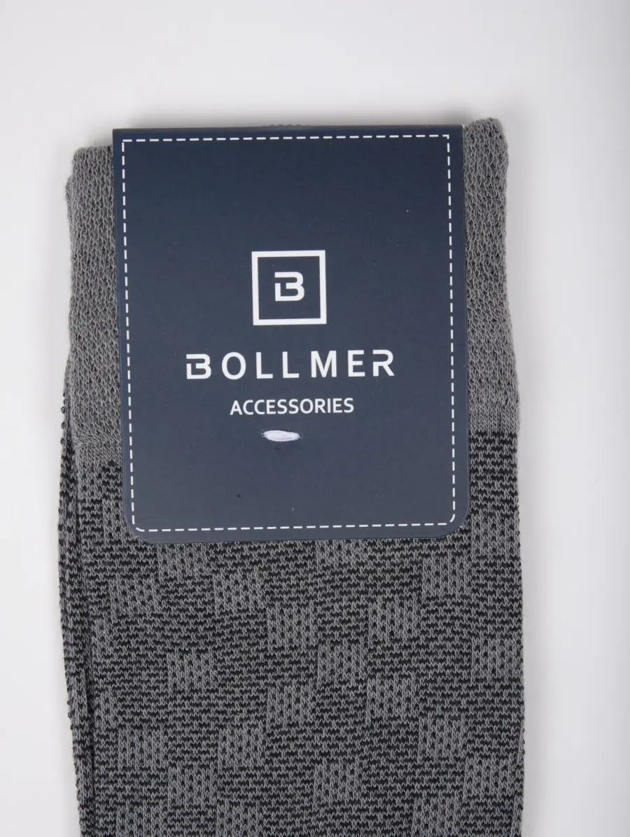 BOLLMER “Luce” Bamboo Summer Socks