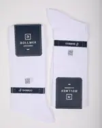 BOLLMER “Luce” Bamboo Summer Socks