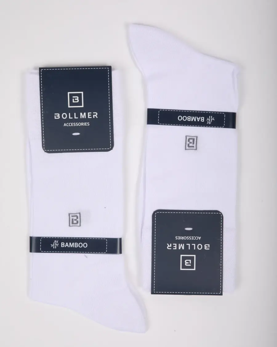 BOLLMER “Luce” Bamboo Summer Socks