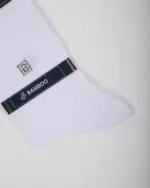 BOLLMER “Luce” Bamboo Summer Socks