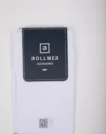 BOLLMER “Luce” Bamboo Summer Socks