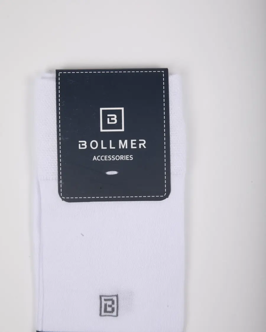 BOLLMER “Luce” Bamboo Summer Socks