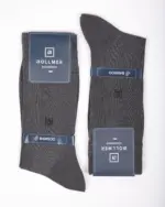 BOLLMER “Luce” Bamboo Summer Socks