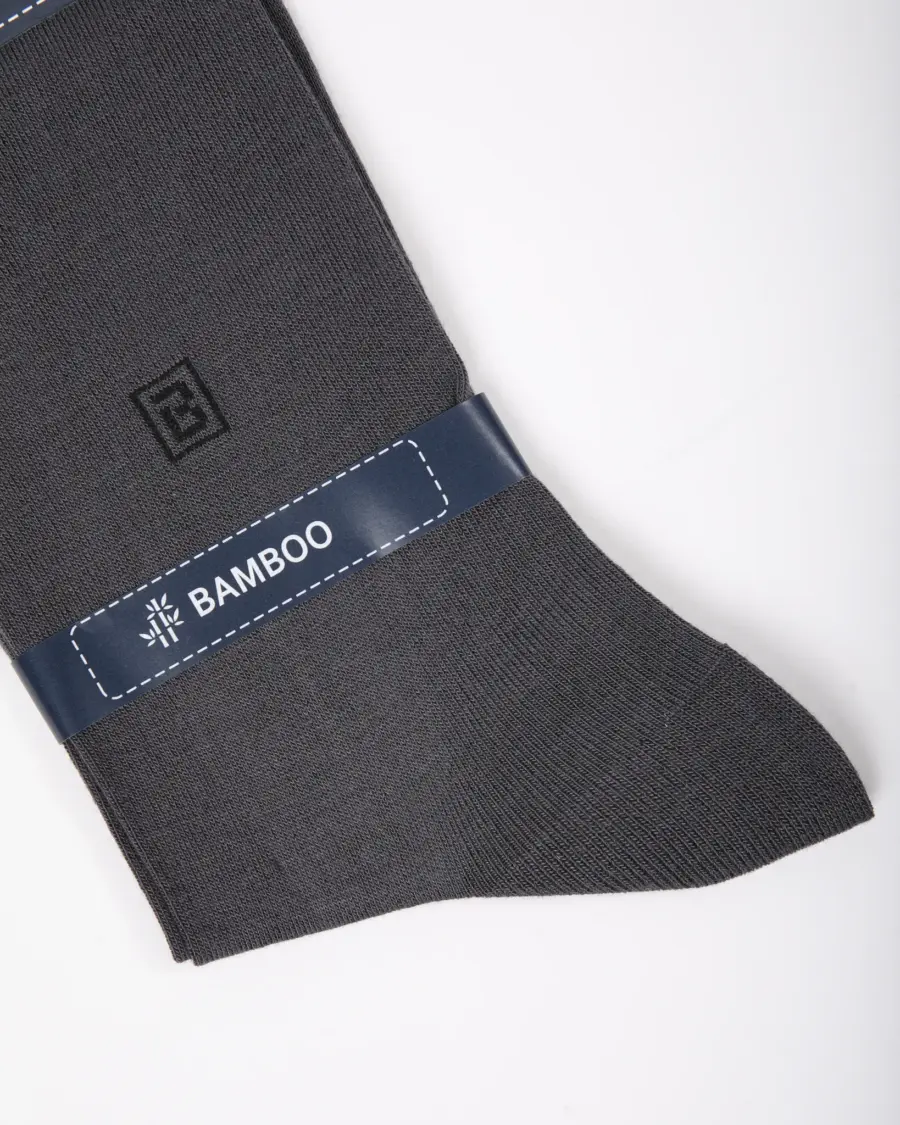 BOLLMER “Luce” Bamboo Summer Socks