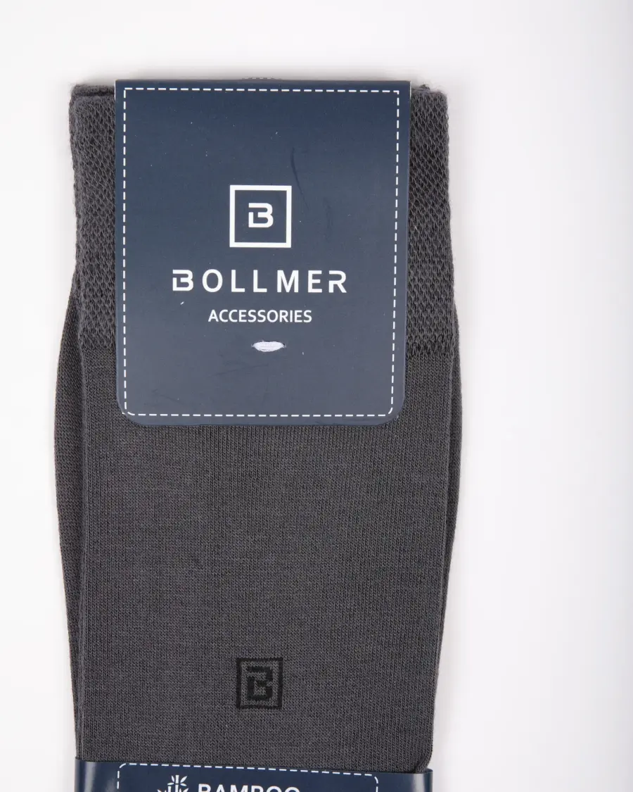 BOLLMER “Luce” Bamboo Summer Socks