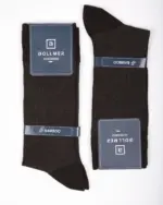 BOLLMER “Luce” Bamboo Summer Socks