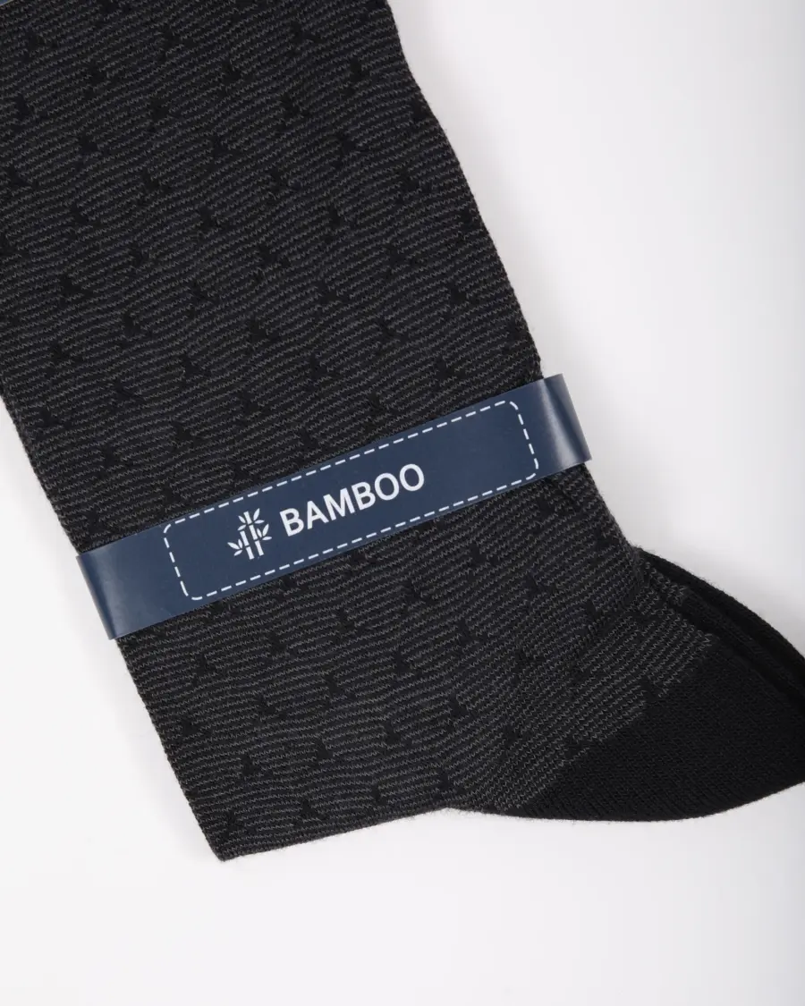 BOLLMER “Luce” Bamboo Summer Socks