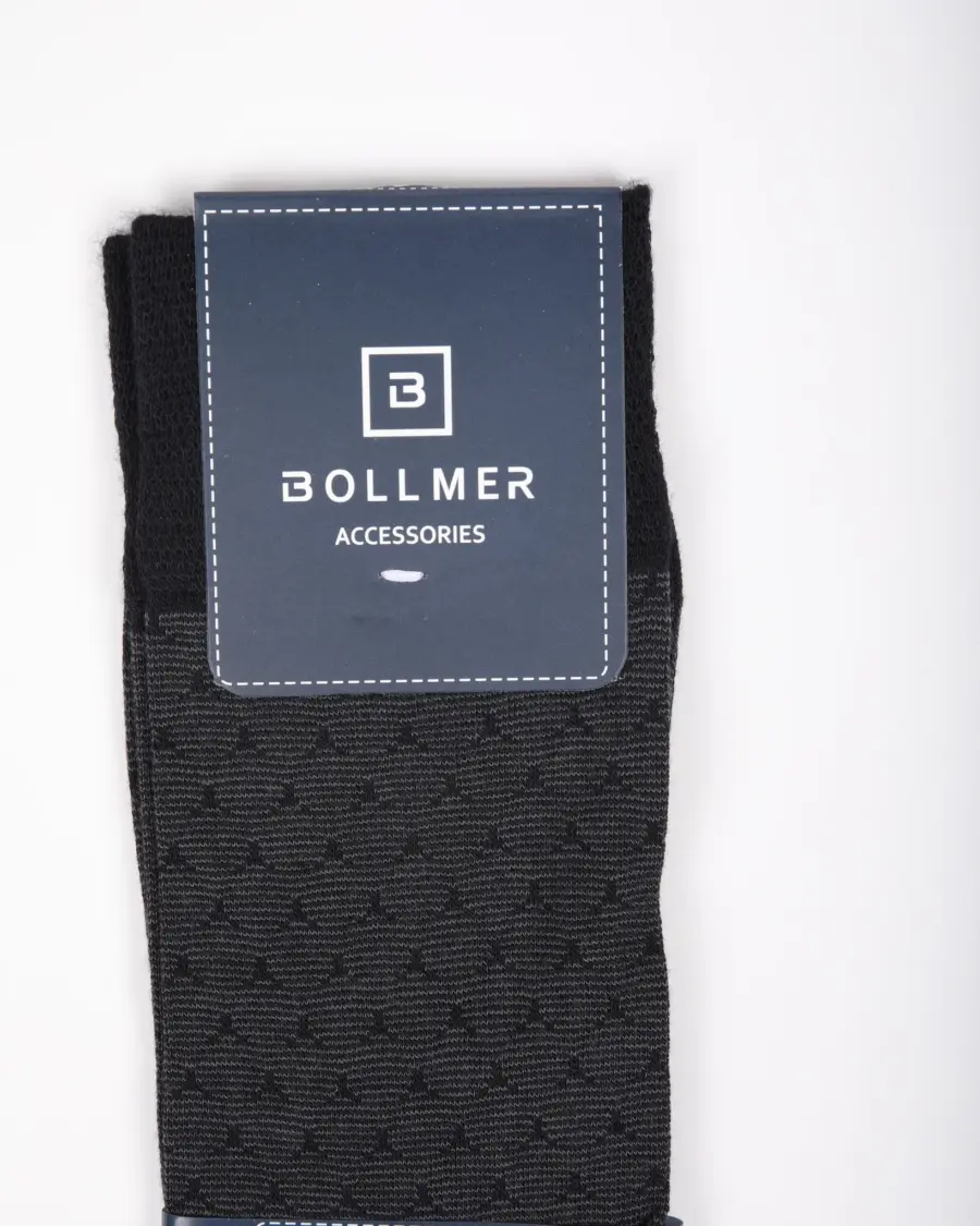 BOLLMER “Luce” Bamboo Summer Socks