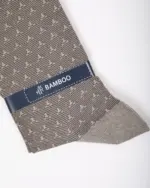 BOLLMER “Luce” Bamboo Summer Socks