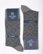 BOLLMER “Luce” Bamboo Summer Socks