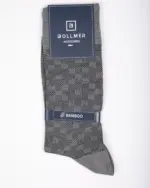 BOLLMER “Luce” Bamboo Summer Socks