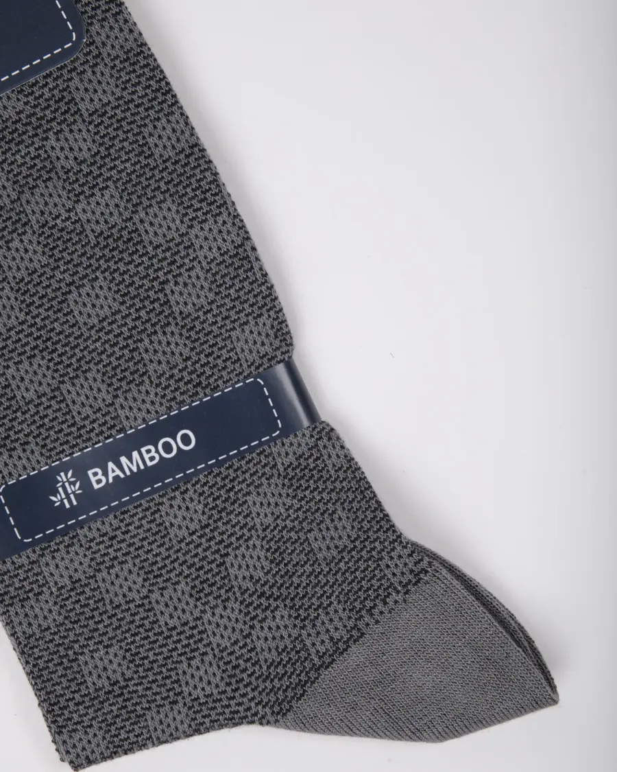 BOLLMER “Luce” Bamboo Summer Socks