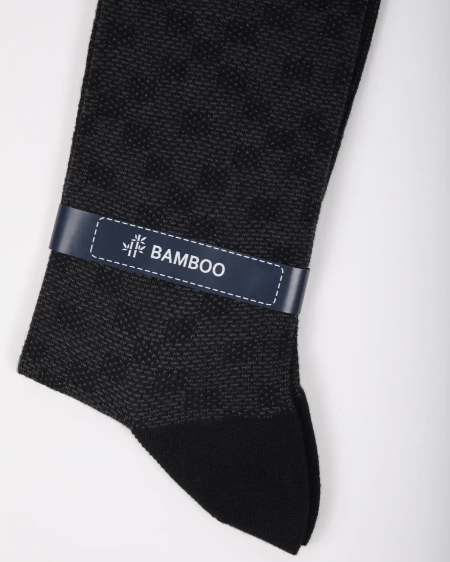 BOLLMER “Luce” Bamboo Summer Socks