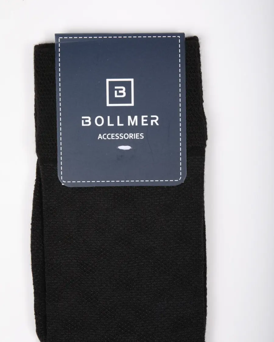 BOLLMER “Luce” Bamboo Summer Socks