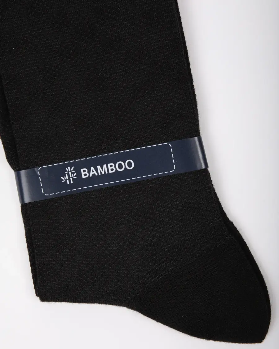 BOLLMER “Luce” Bamboo Summer Socks