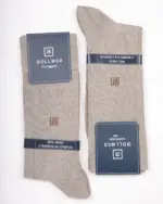BOLLMER Bamboo & Corepun Socks