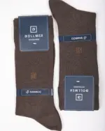 BOLLMER “Luce” Bamboo Summer Socks