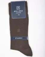 BOLLMER “Luce” Bamboo Summer Socks
