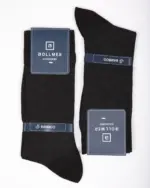 BOLLMER “Luce” Bamboo Summer Socks