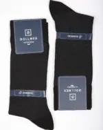 BOLLMER “Luce” Bamboo Summer Socks