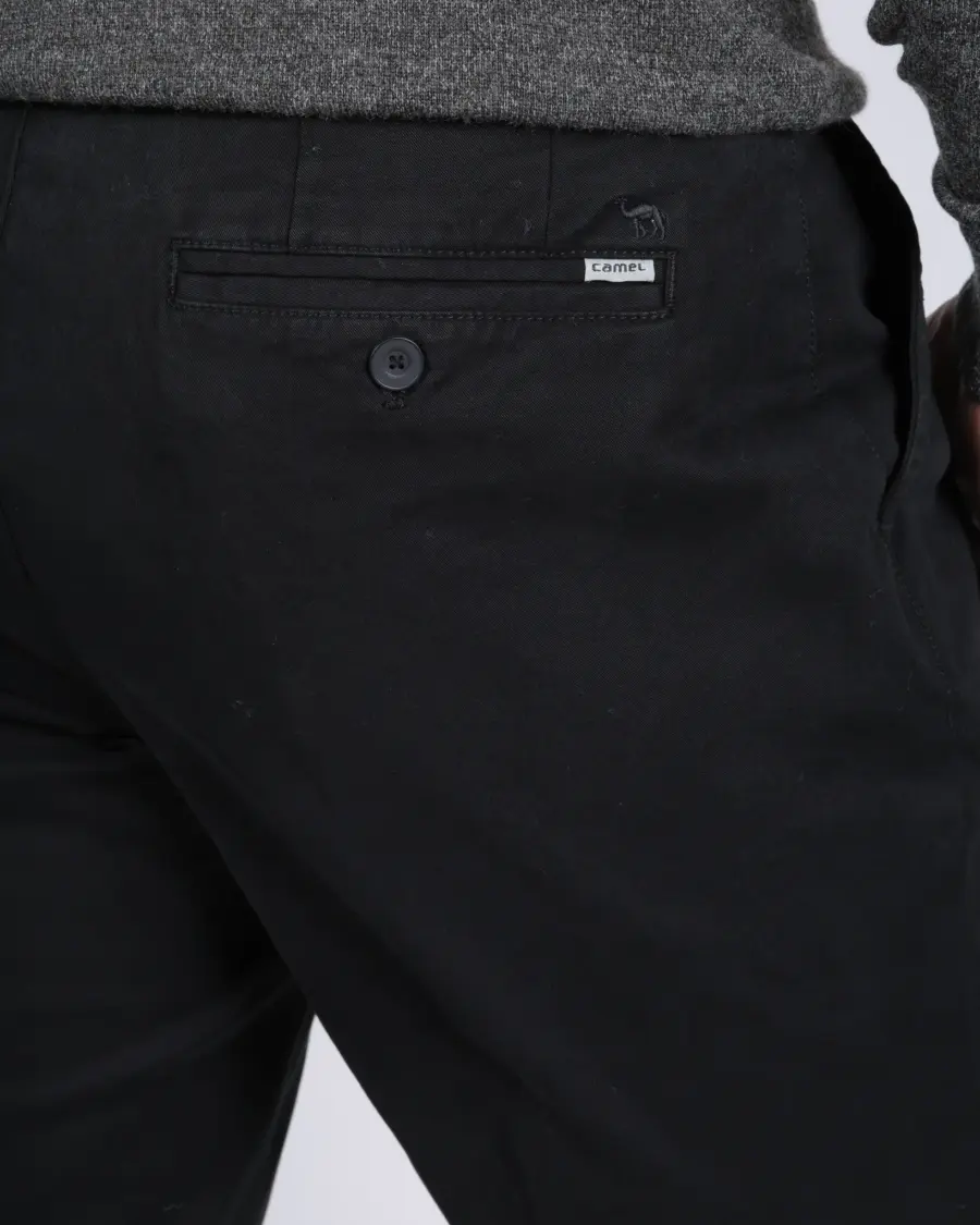 Camel Active – Essential Chino Pants