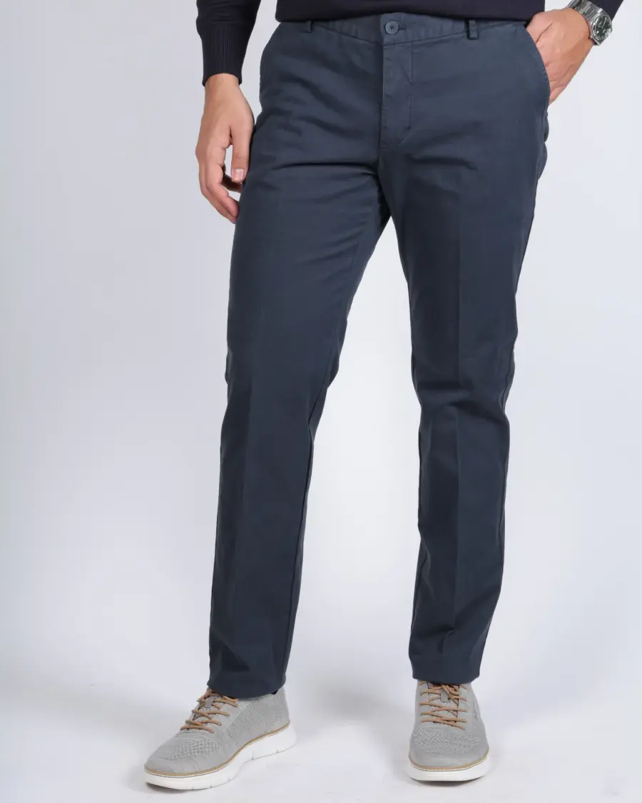 Camel Active – Essential Chino Pants