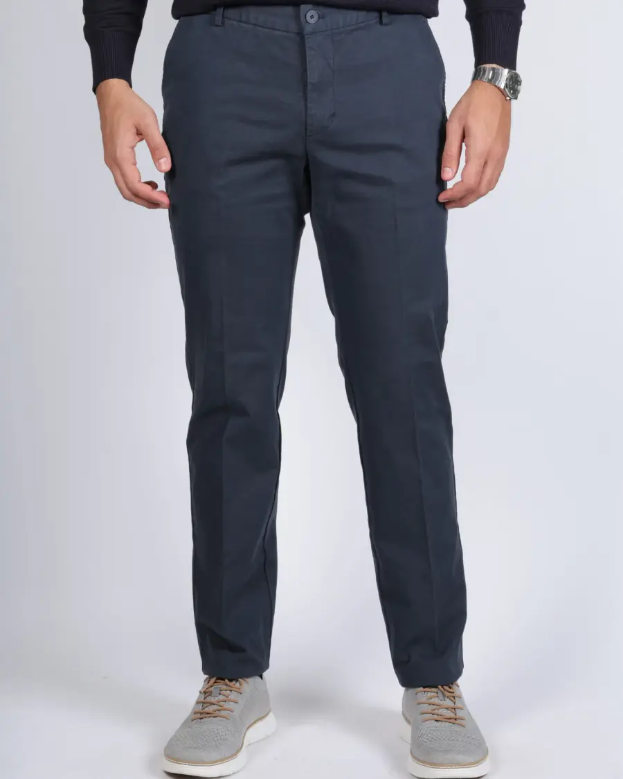 Camel Active – Essential Chino Pants