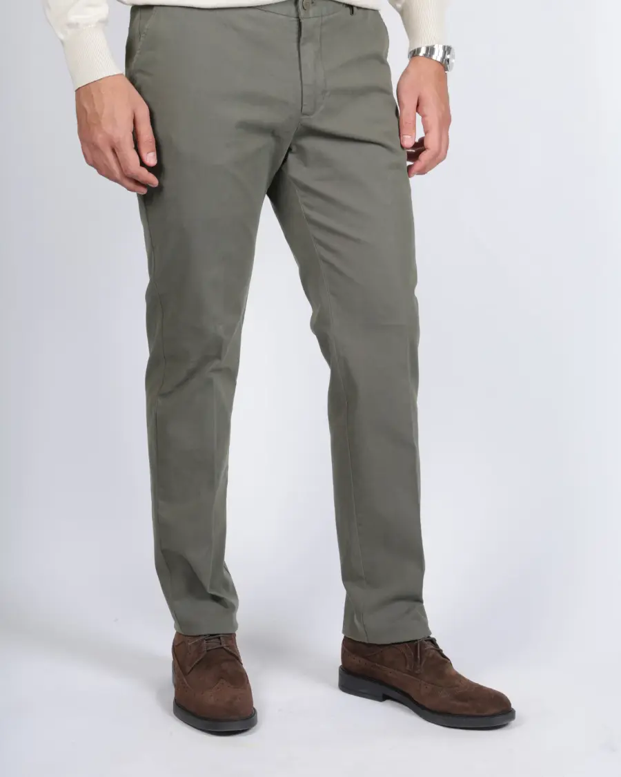 Camel Active – Essential Chino Pants