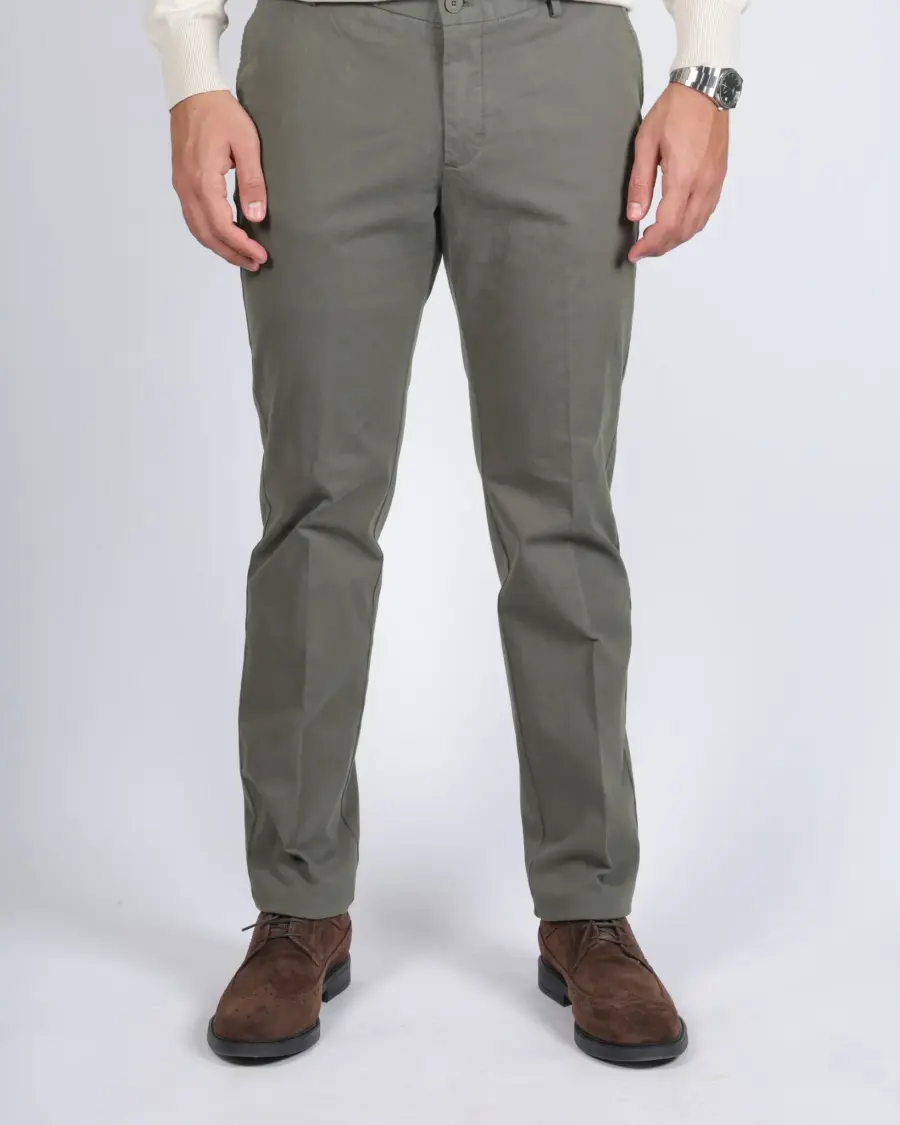 Camel Active – Essential Chino Pants