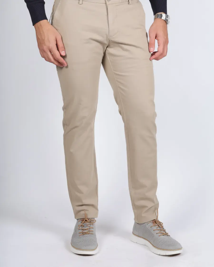 Camel Active – Essential Chino Pants