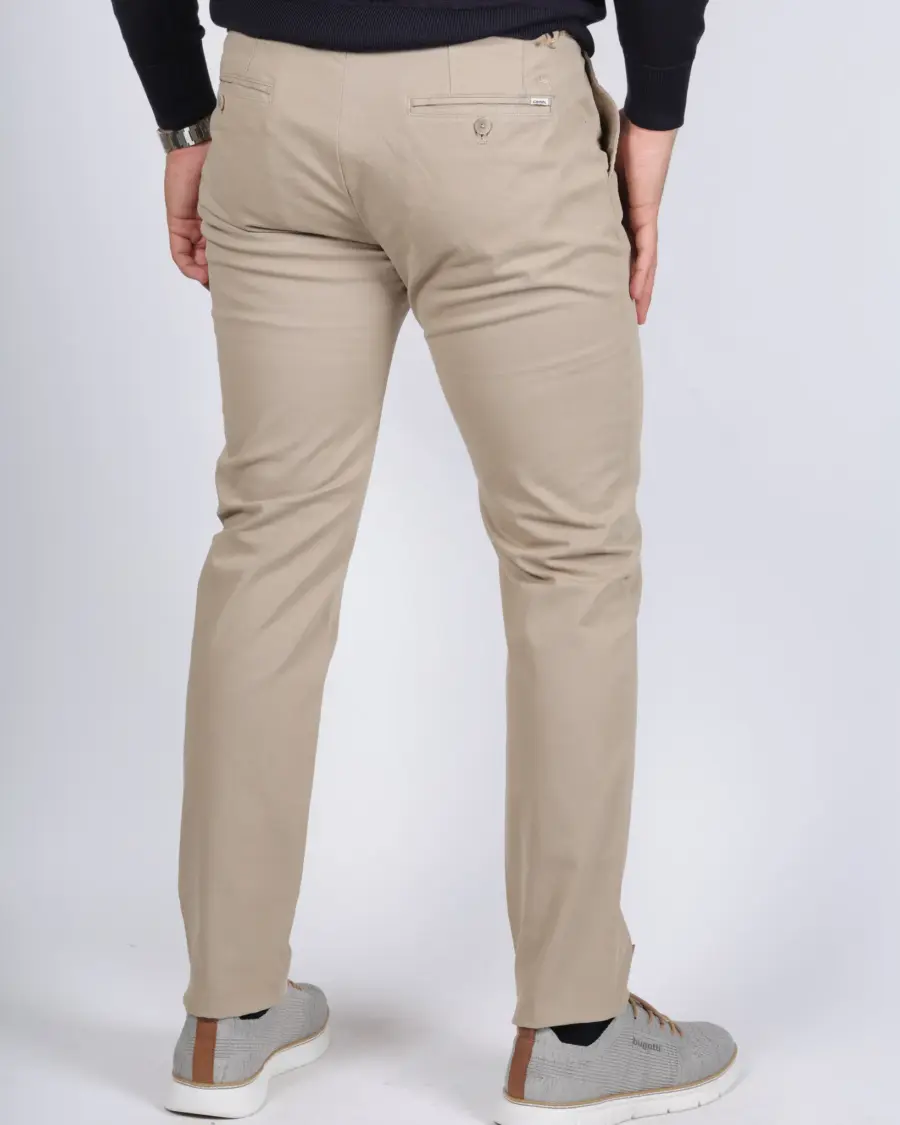 Camel Active – Essential Chino Pants