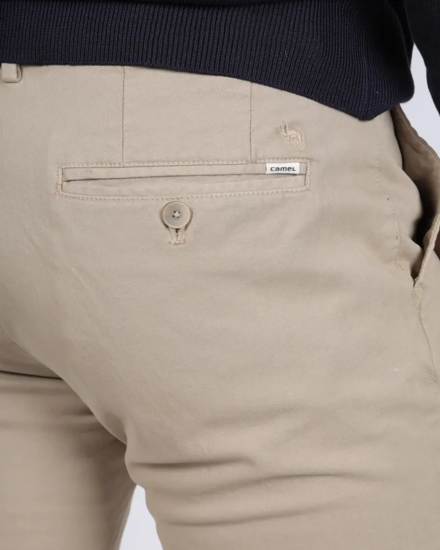 Camel Active – Essential Chino Pants
