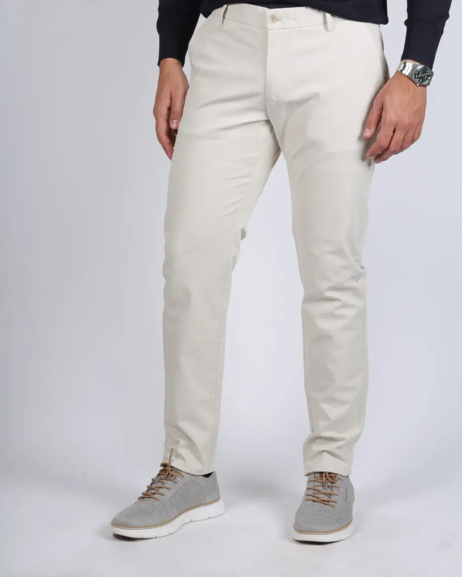 Camel Active – Essential Chino Pants