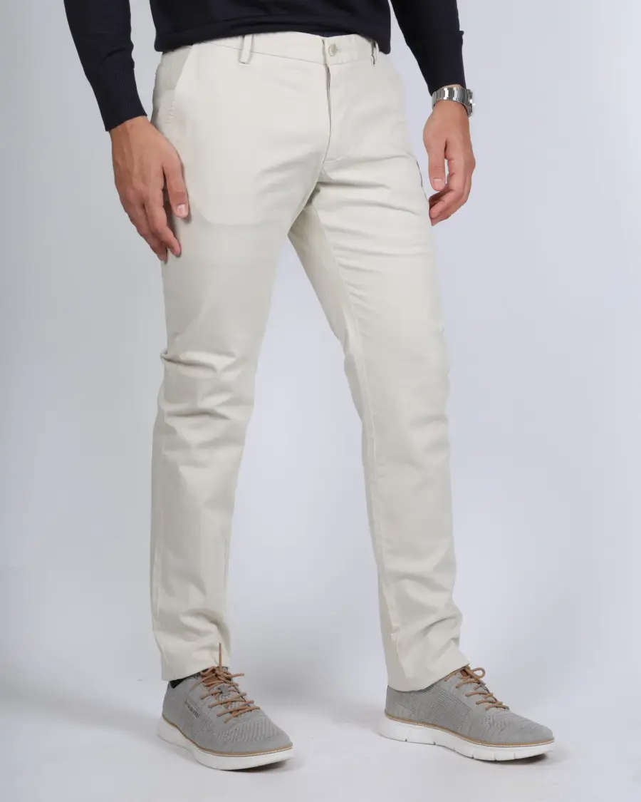 Camel Active – Essential Chino Pants