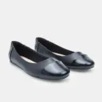 BATA Elegant Women's Ballet Flats