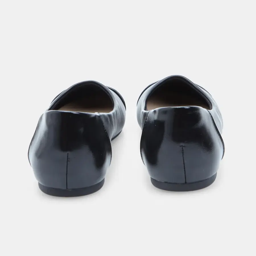 BATA Elegant Women's Ballet Flats