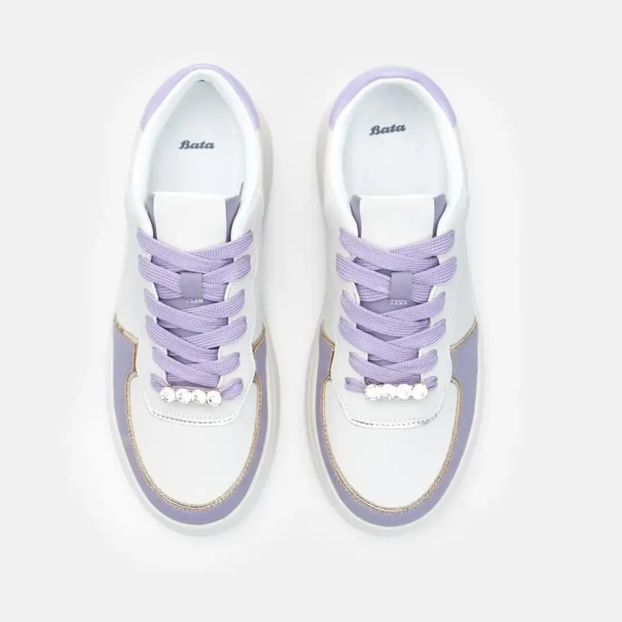 Bata women's sneakers