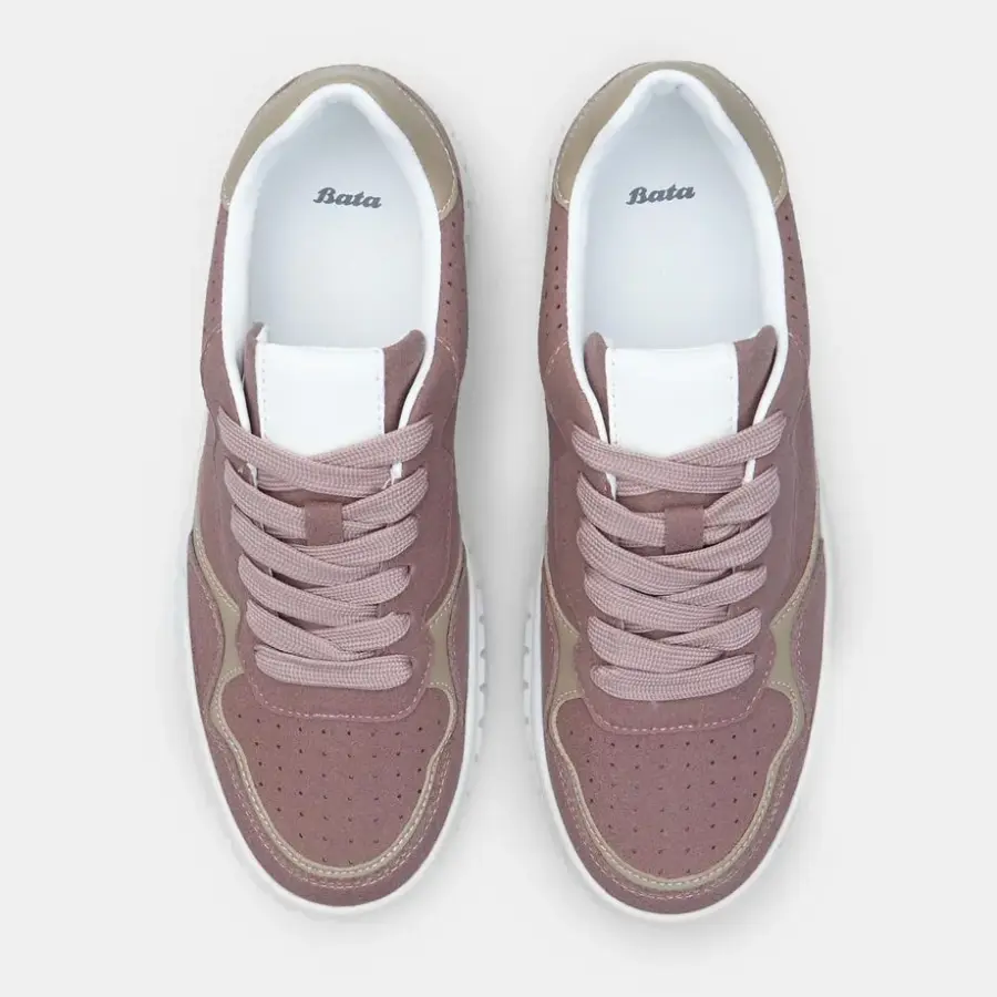 Bata women's sneakers