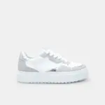 Bata women's sneakers