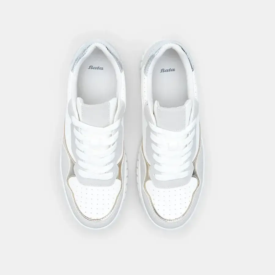 Bata women's sneakers